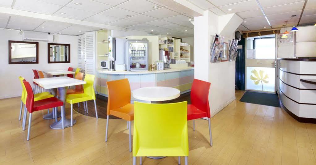 Premiere Classe Grenoble Sud - Gieres Universite Exterior foto